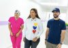 Autoridades inspeccionan obras de modernización en la Maternidad Negra Hipólita para optimizar la salud en Bolívar (+ Fotos)
