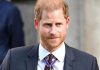 Príncipe Harry, Elton John y otras celebridades deberán pagar 13 millones de dólares tras perder su demandä contra Daily Mail