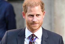 Príncipe Harry, Elton John y otras celebridades deberán pagar 13 millones de dólares tras perder su demandä contra Daily Mail