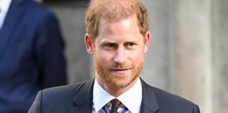Príncipe Harry, Elton John y otras celebridades deberán pagar 13 millones de dólares tras perder su demandä contra Daily Mail