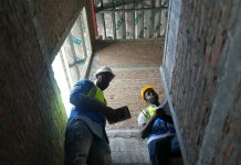 Colegio de Ingenieros determina que más de 8.000 edificios en Caracas son seguros tras los sïsmos de junio
