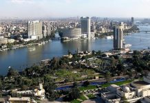 Egipto activa protocolo de emergenciâ tras sismø de 5.2 en El Cairo; no se reportan heridøs