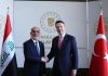 Irak y Türkiye firman acuerdo para garantizar la exportación de 750.000 barriles diarios de petróleo