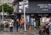 Alcaldía de Caracas exige el registro obligatorio de avisos de fachada en comercios del municipio Libertador