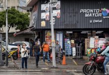 Alcaldía de Caracas exige el registro obligatorio de avisos de fachada en comercios del municipio Libertador