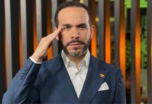 De la Espriella define su posesión en Cali como el inicio de una nueva lectura del país