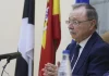 Presidente de Ceuta tilda de «emergenciâ histórica» la crisis fronteriza y acusa a Marruecos de presión diplomática