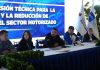INTT crea comisión especial para frenar la siniestralïdad vial en el sector de motorizados