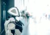 Pekín acoge la segunda edición de los Juegos Mundiales de Robots Humanoides con más de dos mil androides