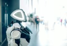 Pekín acoge la segunda edición de los Juegos Mundiales de Robots Humanoides con más de dos mil androides