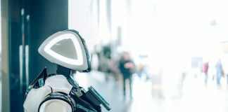 Pekín acoge la segunda edición de los Juegos Mundiales de Robots Humanoides con más de dos mil androides