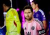 MLS impone multa económica a Lionel Messi tras golpeär a un rival durante el partido contra Philadelphia Union