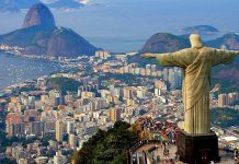 Mercado financiero de Brasil reduce nuevamente su proyección de inflación para 2026