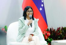Producción pesquera de Venezuela creció 9 % durante el primer semestre del año