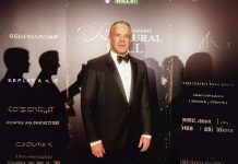 Fiscalía mexicana emite segunda orden de aprehënsión contra copropietario de Miss Universo