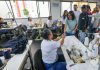 Evaluación de las Unidades de Producción Comunal resalta los avances en la autogestión en la parroquia El Recreo