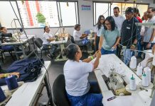 Evaluación de las Unidades de Producción Comunal resalta los avances en la autogestión en la parroquia El Recreo