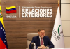 Venezuela impulsa la unidad regional y el multilateralismo en Diálogo Interactivo de la CELAC