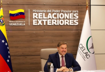 Venezuela impulsa la unidad regional y el multilateralismo en Diálogo Interactivo de la CELAC