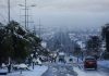 Chile mantiene cerrado el paso con Argentina tras acumular 6,6 metros de nieve