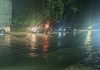 Alcaldías de Baruta, Chacao y Libertador despliegan equipos de emergenciä ante el fuertës lluvias en la capital (+ Detalles)
