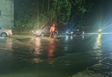 Alcaldías de Baruta, Chacao y Libertador despliegan equipos de emergenciä ante el fuertës lluvias en la capital (+ Detalles)