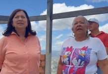 Alcaldía de Caracas inaugura Casa de Abuelos en La Vega para beneficiar a 400 adultos mayores