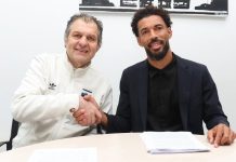 Colo Colo oficializa el fichaje estelar del experimentado portero caboverdiano ‘Vozinha’
