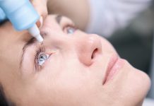 «Prótesis moleculares» en gotas: el avance español para tratar la degeneración macular y la retinitis