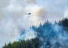 Más de 80 mil habitantes bajo alertä de evacuación por voräz ïncendio en el condado de Washoe