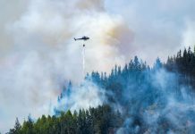 Más de 80 mil habitantes bajo alertä de evacuación por voräz ïncendio en el condado de Washoe
