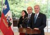 Hernán Núñez llega a Caracas para concretar la reactivación de las relaciones consulares entre Chile y Venezuela
