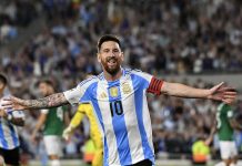 Messi dona 80.000 euros para la reconstrucción de la sierra oeste de Madrid tras incendiø