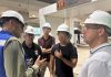 Japonés Kit Miyamoto afirma que el 60% de las estructuras con dañös leves en La Guaira son habitables