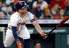 ¡Histórico! José Altuve iguala a Bob Abreu en la lista de venezolanos con más hits en las Grandes Ligas