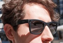 Meta bløquea las grabaciones en secreto en sus gafas inteligentes para que la cámara se apague si alguien tapa la luz LED