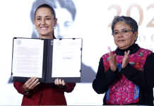 Sheinbaum decreta el fin de la reserva discrecional de documentos para garantizar la transparencia pública