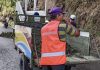 Lluvias torrenciales dejan al menos 58 viviendas anegadäs en sectores vulnerablës de los Altos Mirandinos