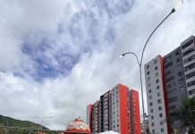 Entregaron obras recuperadas en el urbanismo Hugo Chávez de Montalbán para el beneficio de la comunidad