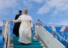 Vaticano anuncia viaje apostólico del papa León XIV a Uruguay, Argentina y Perú en noviembre