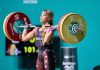 Venezuela destaca en halterofilia con 22 medallas de oro y 8 de plata en Guayaquil