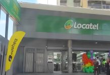 Locatel inaugura nueva tienda en la Av. Andrés Bello para consolidar su presencia en Caracas