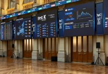 París logra su segundo récord consecutivo en el CAC-40 impulsado por el optimismo internacional