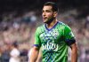 Nicolás Lodeiro anuncia su retiro definitivo del fútbol profesional a los 37 años de edad