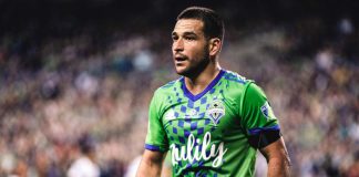 Nicolás Lodeiro anuncia su retiro definitivo del fútbol profesional a los 37 años de edad