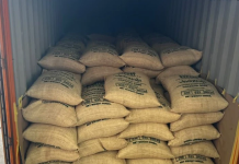 Exportación de café larense a Italia consolida el crecimiento del sector agroproductivo