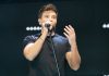 Pablo Alborán llevará su gira ‘Global Tour KM0’ a ocho ciudades de Estados Unidos en febrero de 2027
