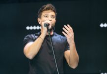 Pablo Alborán llevará su gira ‘Global Tour KM0’ a ocho ciudades de Estados Unidos en febrero de 2027