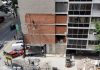 Chacao avanza en la reparación de 42 edificios tras contabilizar más de 5.500 apartamentos con dañös