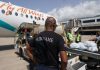 Venezuela recibe 7 toneladas de ayuda humanitaria enviadas por Surinam para afectadøs por los sismøs
